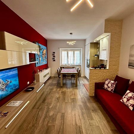 Casa Magrini - Intero Appartamento In Roma Marconi المظهر الخارجي الصورة