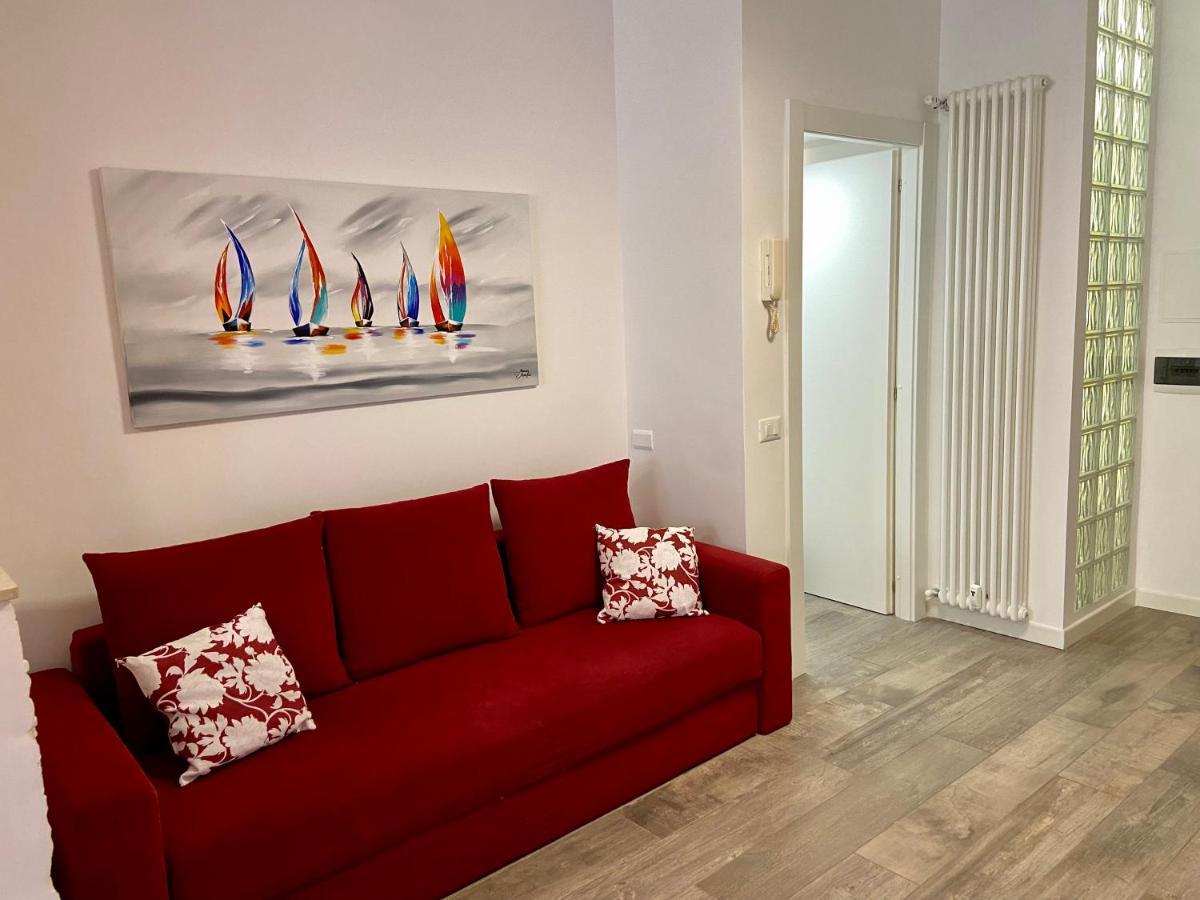 Casa Magrini - Intero Appartamento In Roma Marconi المظهر الخارجي الصورة