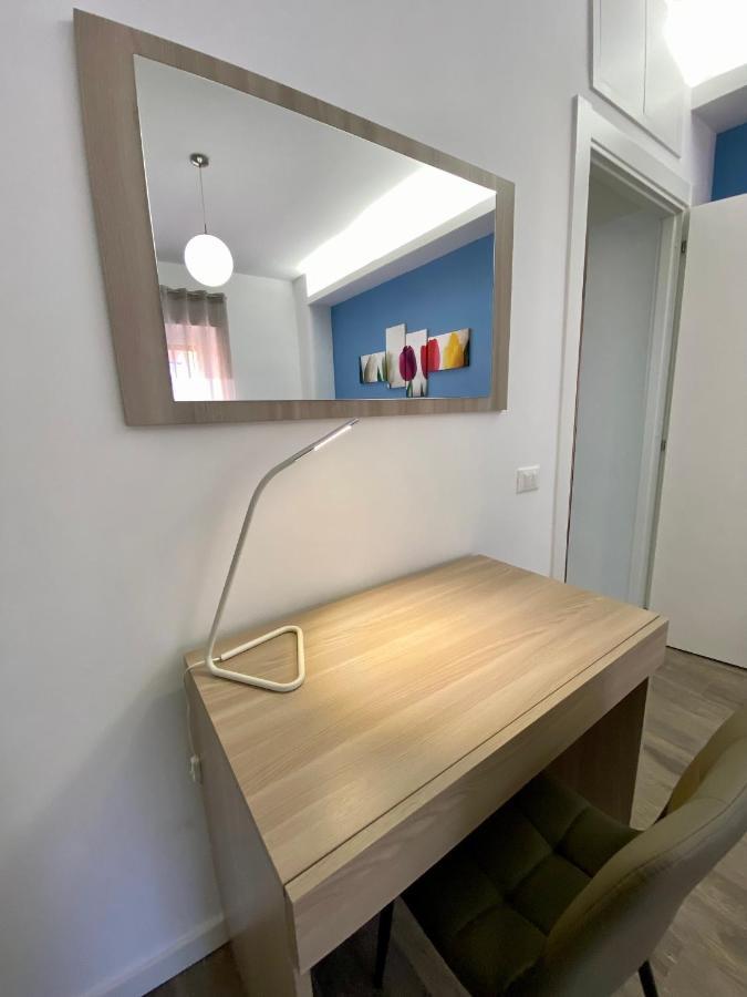 Casa Magrini - Intero Appartamento In Roma Marconi المظهر الخارجي الصورة