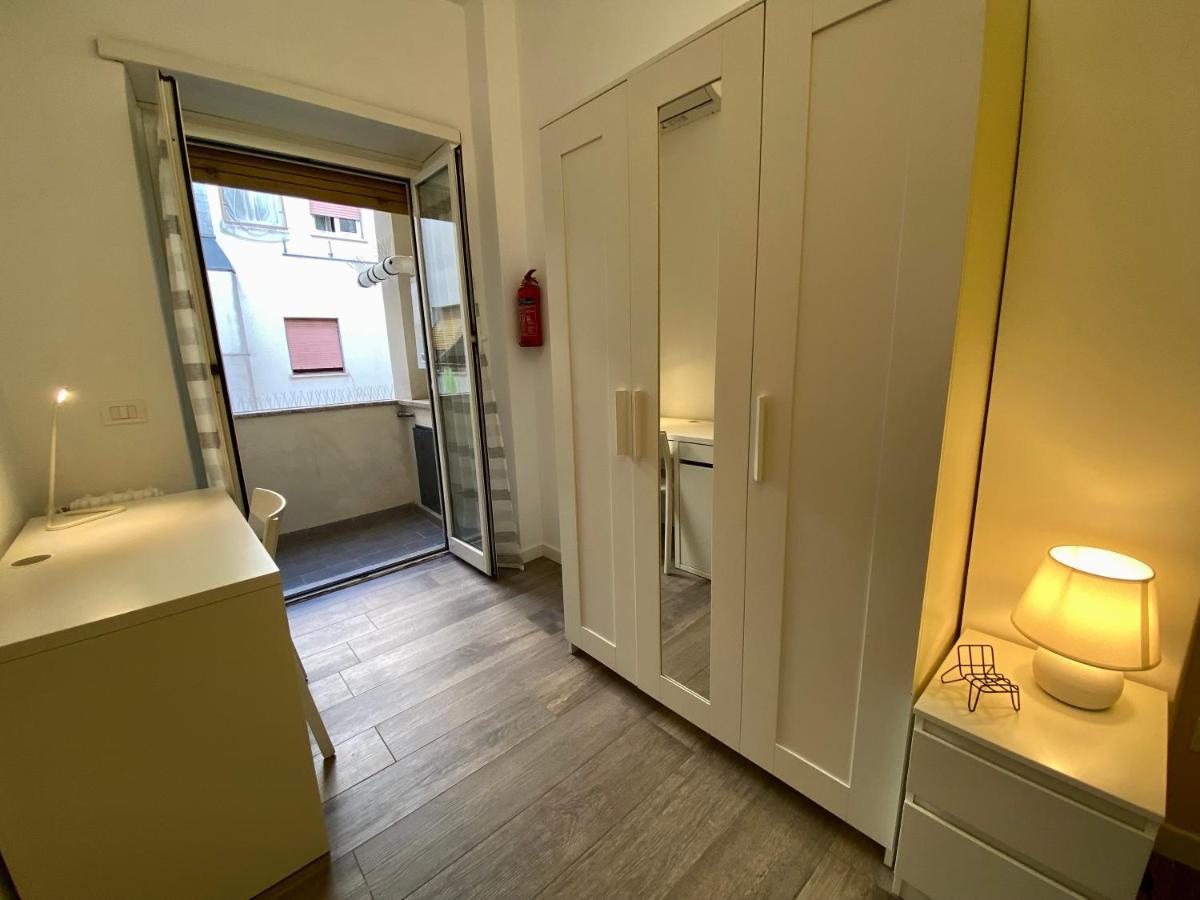 Casa Magrini - Intero Appartamento In Roma Marconi المظهر الخارجي الصورة