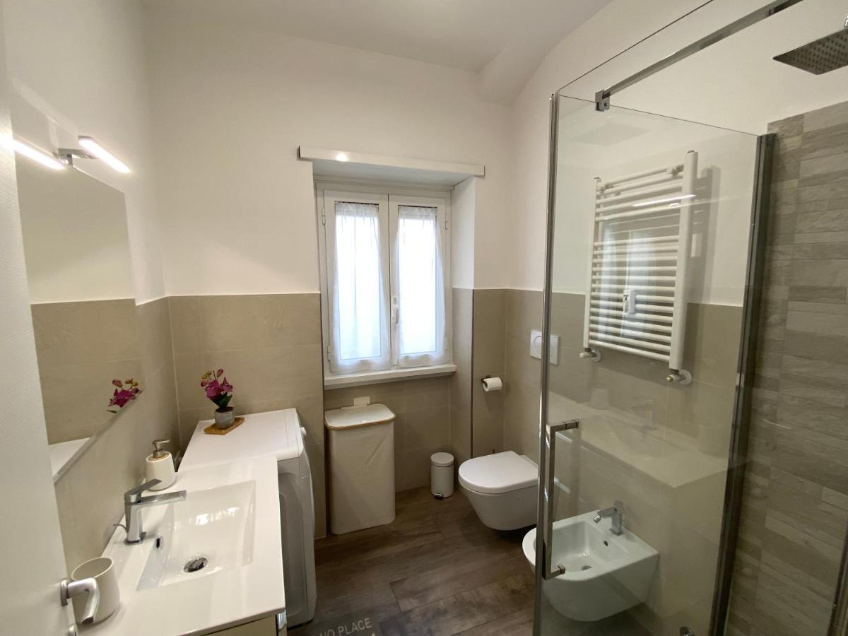 Casa Magrini - Intero Appartamento In Roma Marconi المظهر الخارجي الصورة